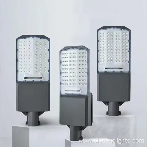 Outdoor Waterproof Solar Street Light (IP67)